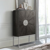 Andra Bar Cabinet