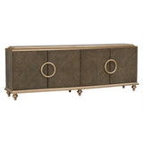 Ashtin Console Cabinet