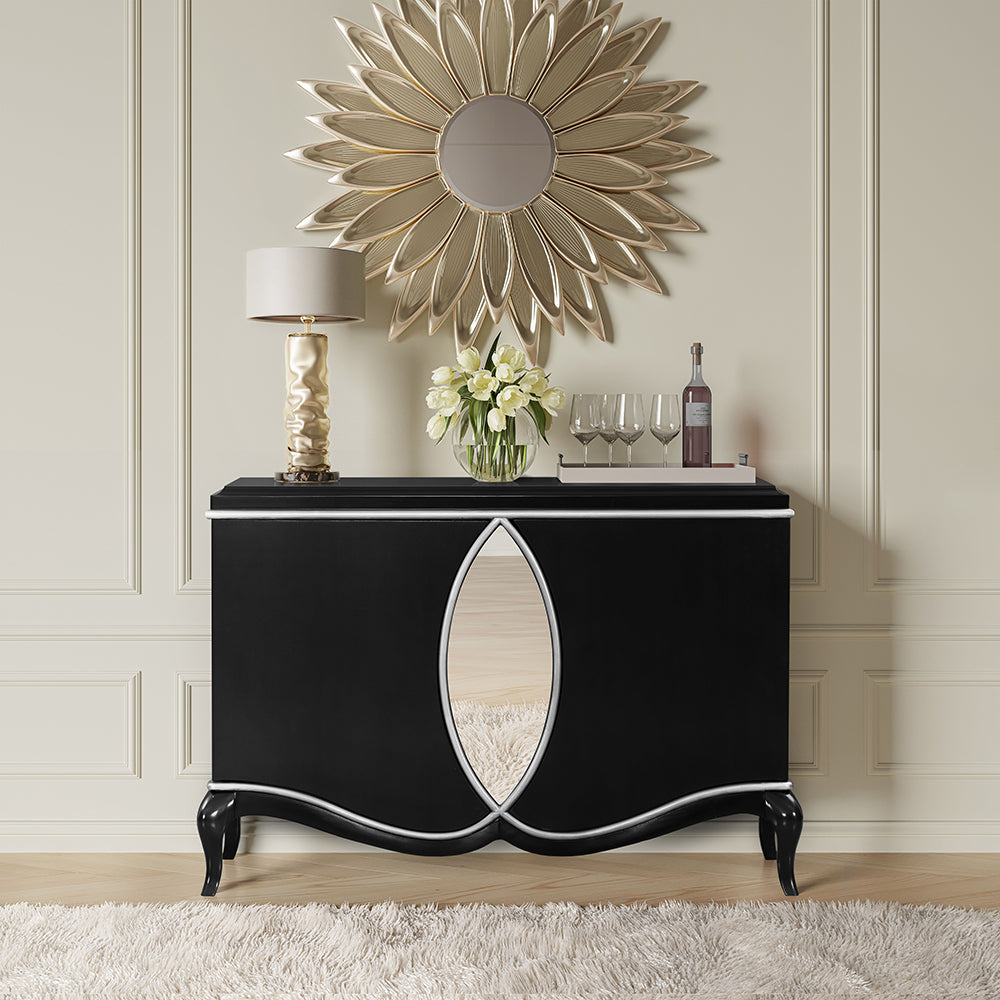 Ashor Console Cabinet