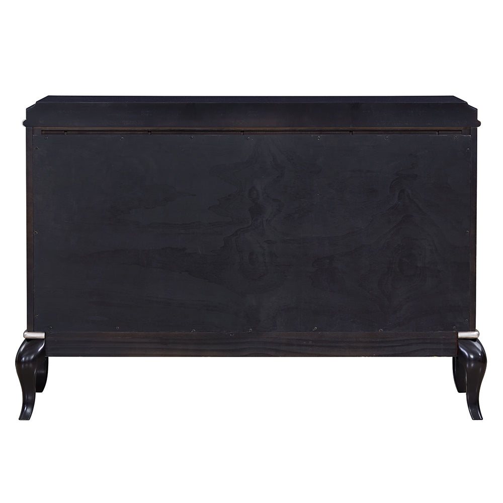 Ashor Console Cabinet