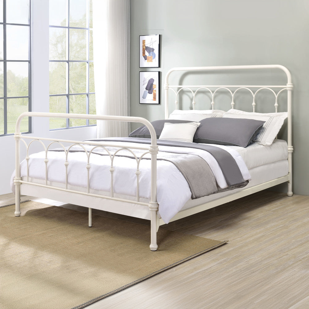 Citron Full Bed