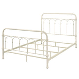 Citron Full Bed