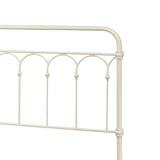 Citron Full Bed
