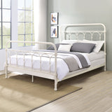 Citron Full Bed