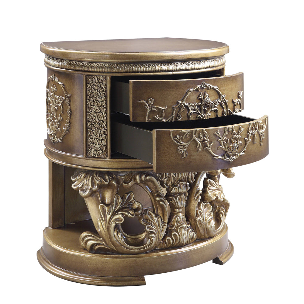 Constantine Nightstand