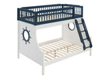 Farah Twin/Full Bunk Bed