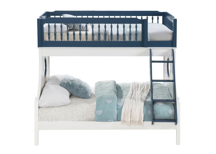 Farah Twin/Full Bunk Bed