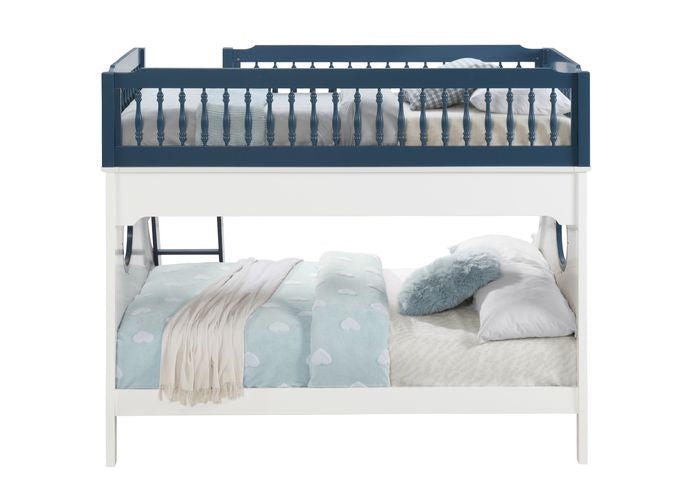 Farah Twin/Full Bunk Bed