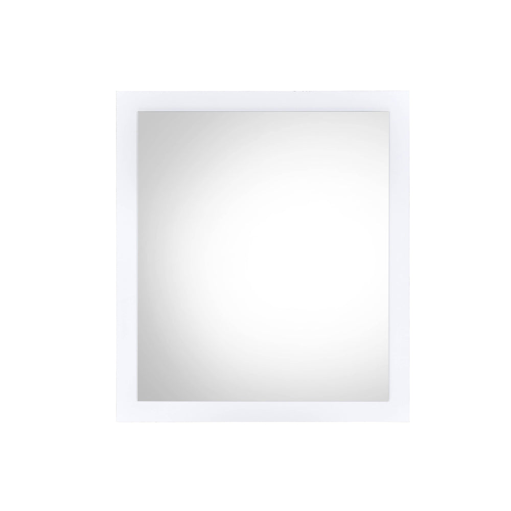 Perse Mirror
