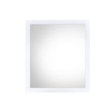 Perse Mirror