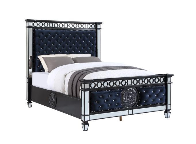 Varian II Queen Bed