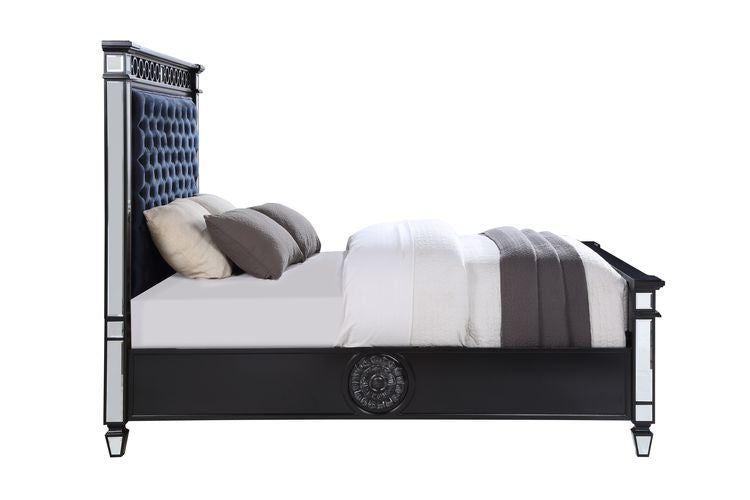 Varian II Queen Bed