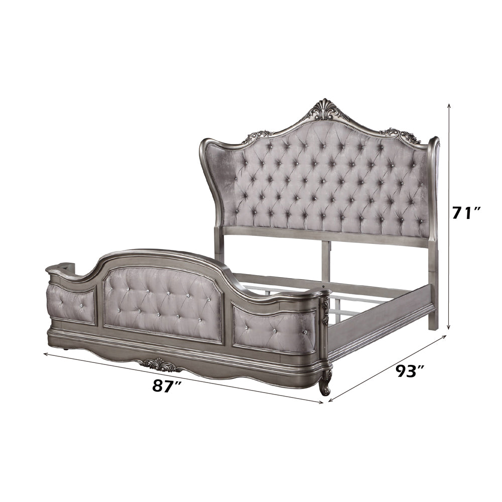 Ariadne CK Bed