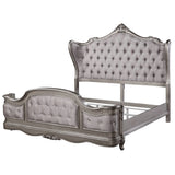 Ariadne Queen Bed