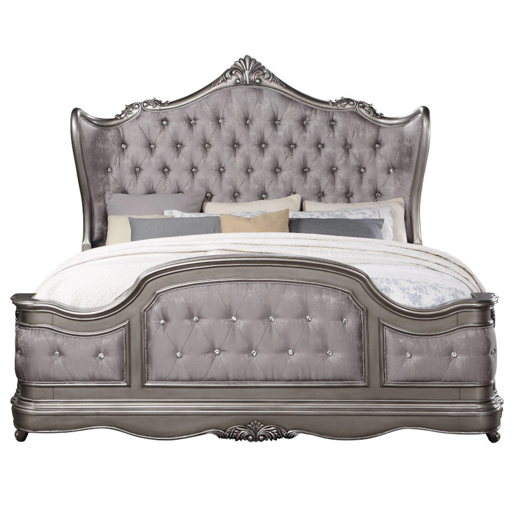 Ariadne Queen Bed