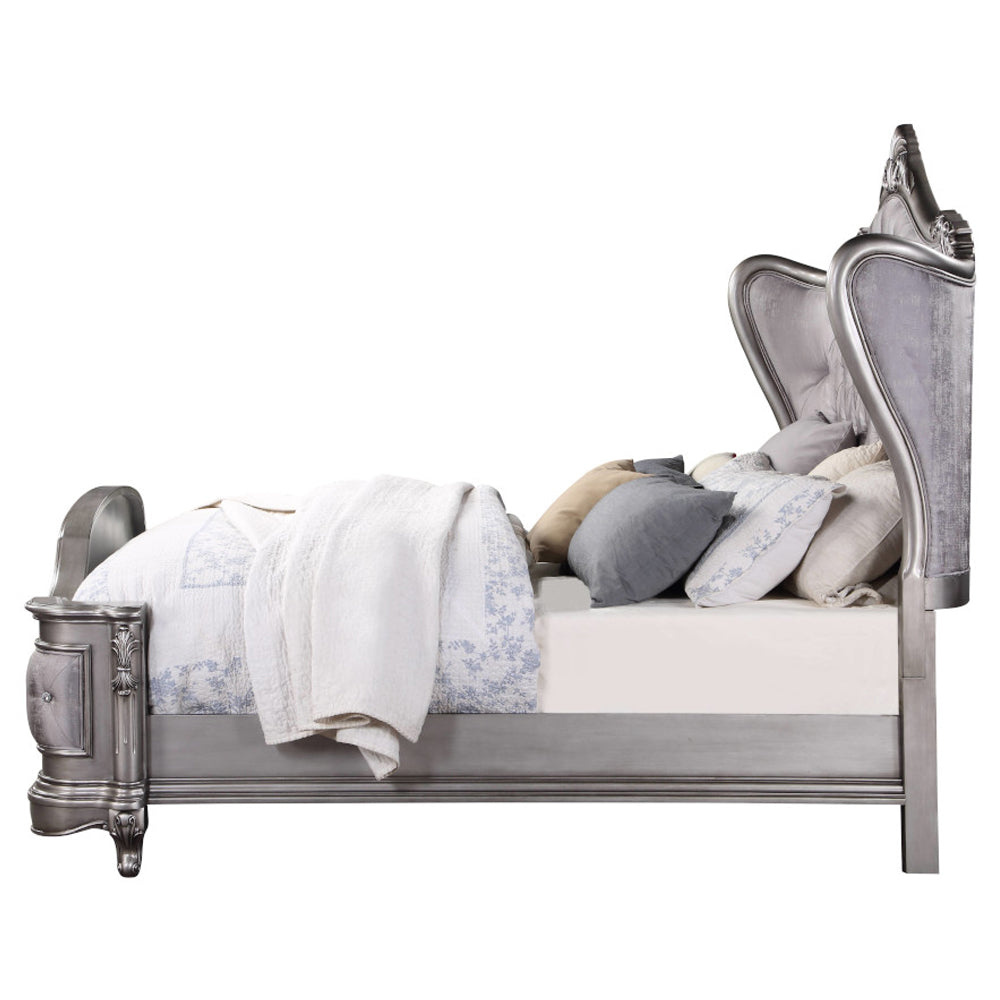 Ariadne Queen Bed