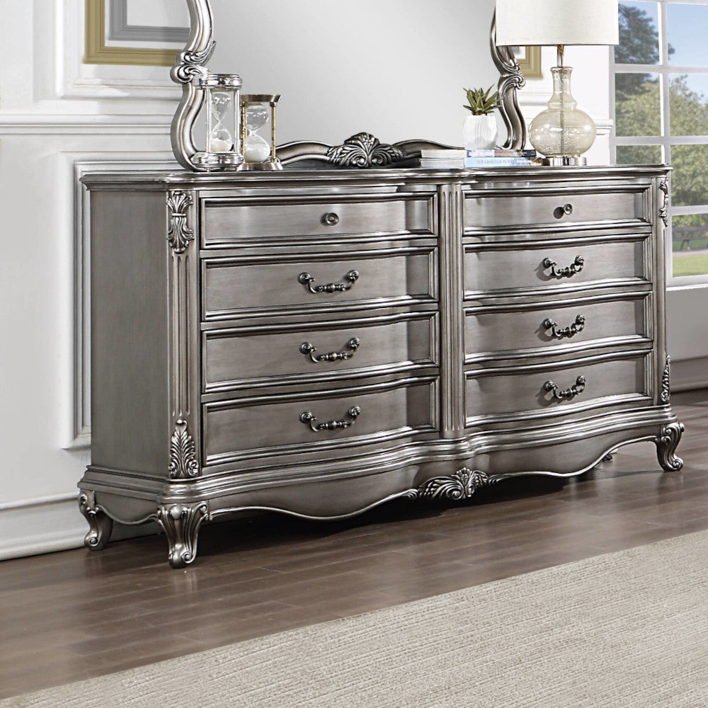 Ariadne Dresser