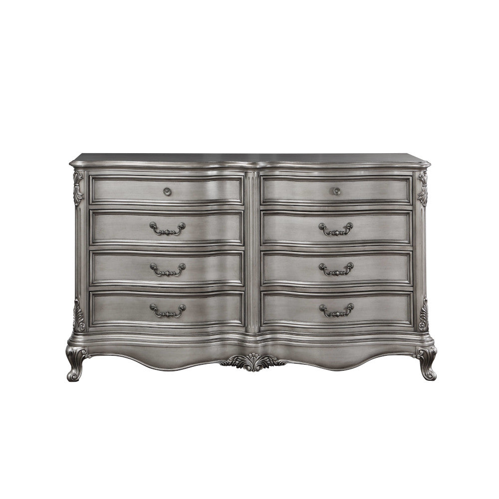 Ariadne Dresser