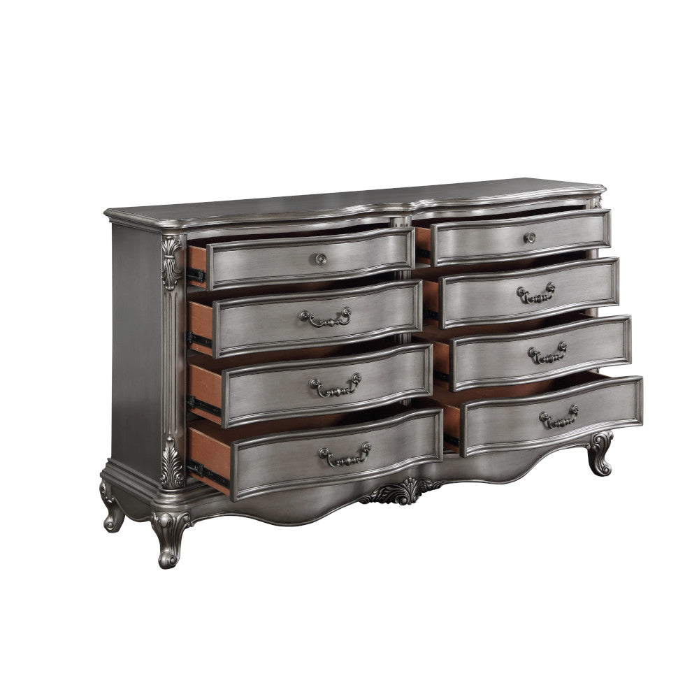 Ariadne Dresser