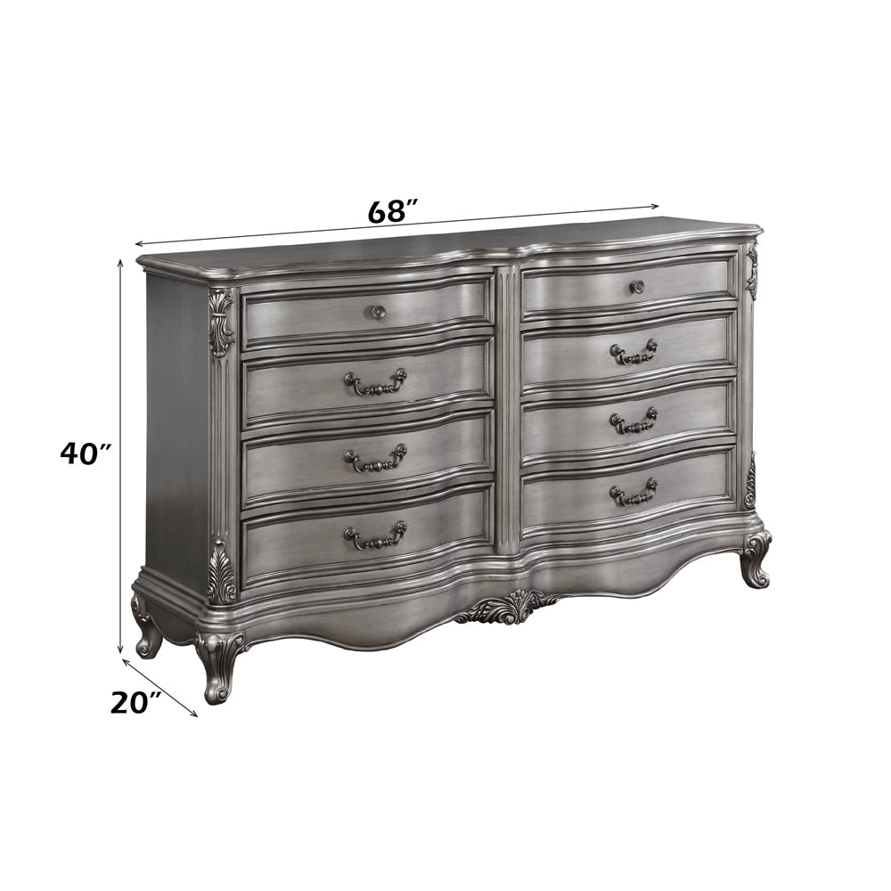 Ariadne Dresser