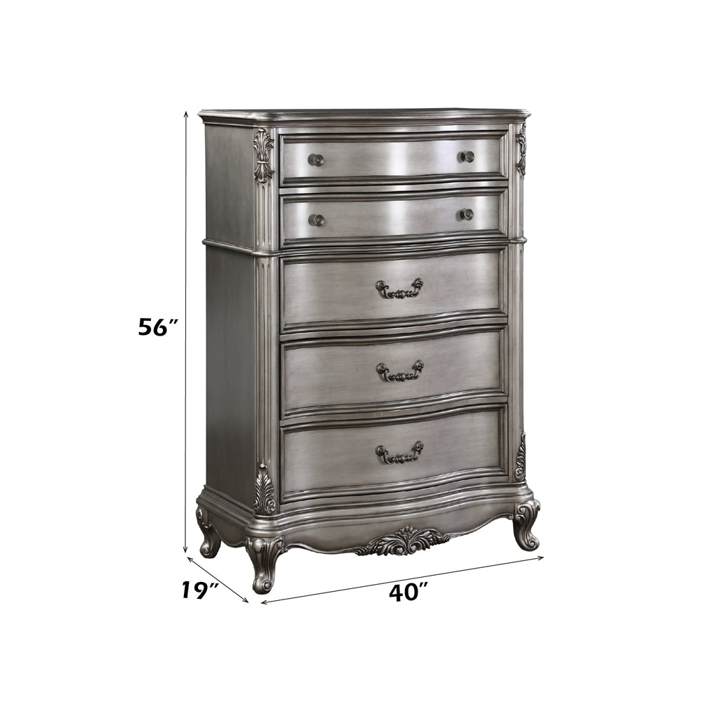 Ariadne Chest