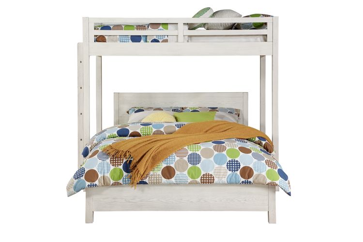 Celerina Queeen Bed