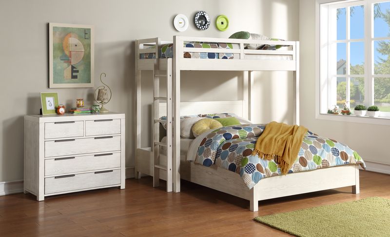 Celerina Queeen Bed