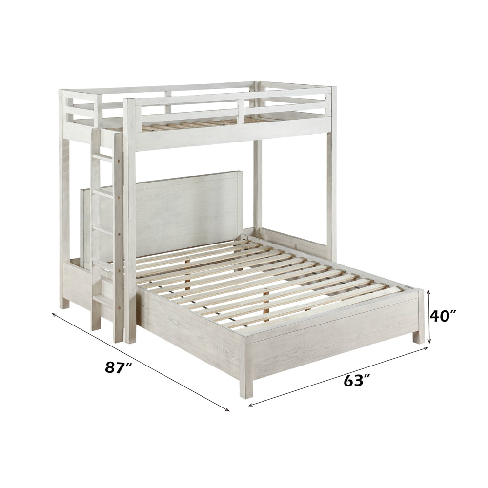 Celerina Queeen Bed