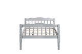 Homestead Twin/Twin Bunk Bed