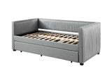 Danyl Daybed W/Trundle (Twin)