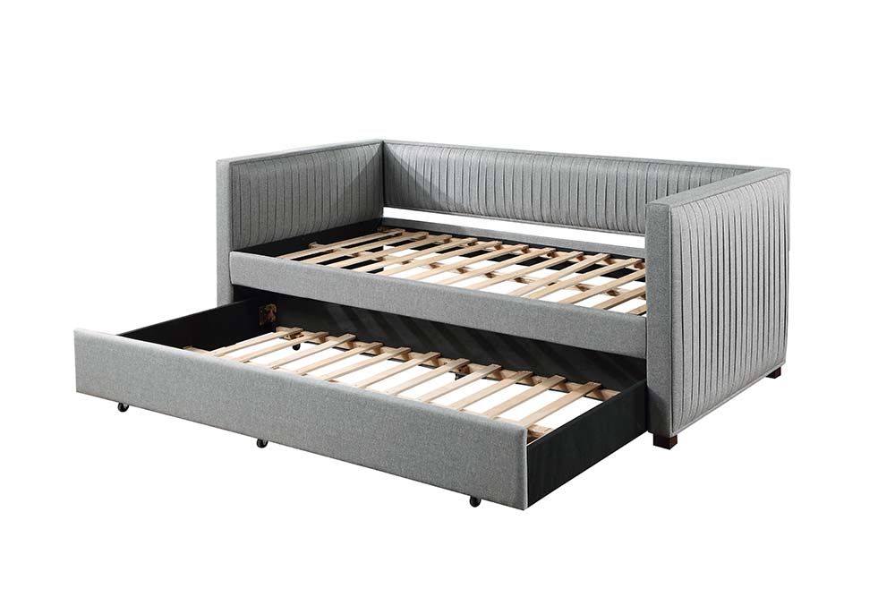 Danyl Daybed W/Trundle (Twin)