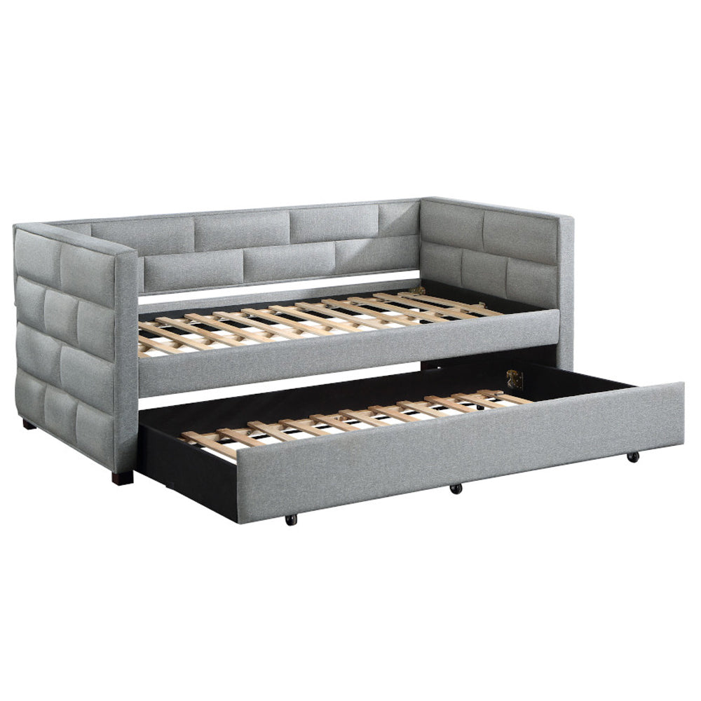 Ebbo Daybed W/Trundle (Twin)