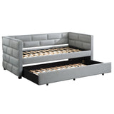 Ebbo Daybed W/Trundle (Twin)