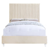 Edzia Queen Bed