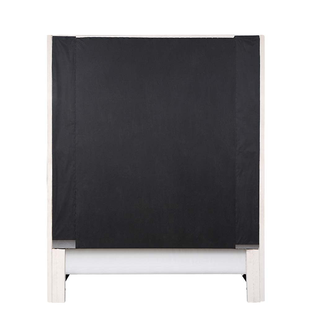 Fabrice Queen Bed