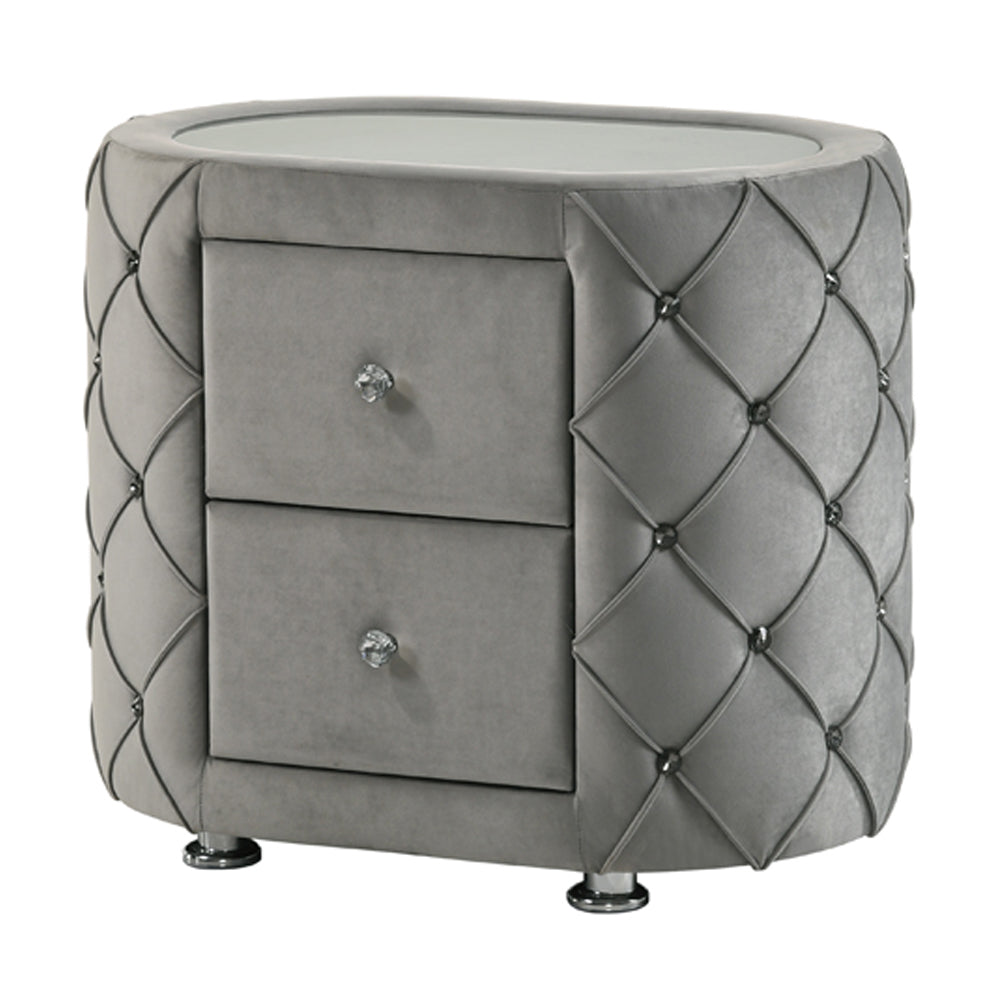 Perine Nightstand