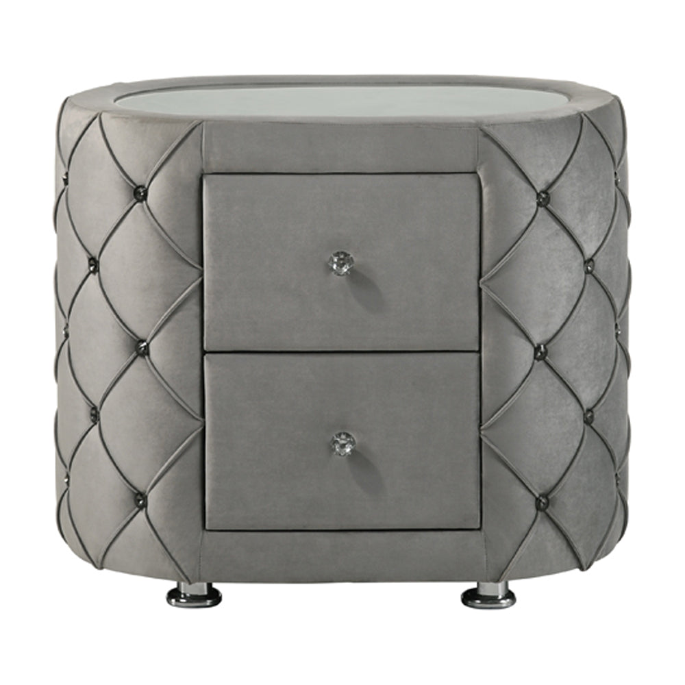 Perine Nightstand