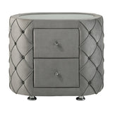 Perine Nightstand