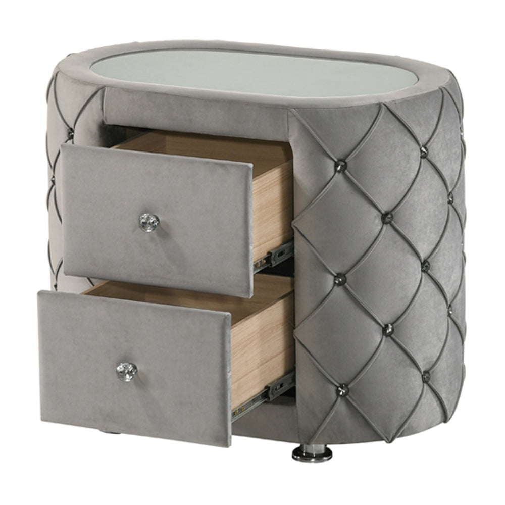 Perine Nightstand
