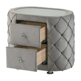 Perine Nightstand