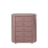 Salonia Chest