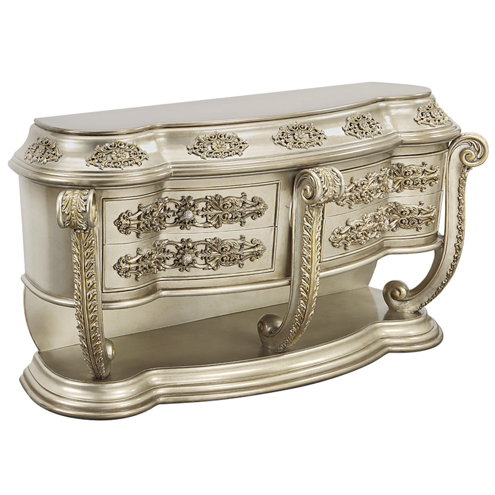 Danae Dresser