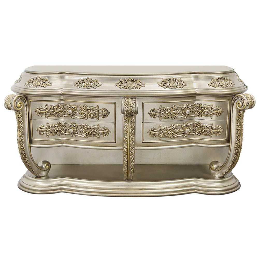 Danae Dresser