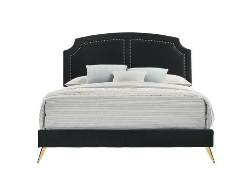 Zeena EK Bed
