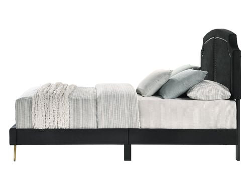 Zeena EK Bed