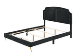 Zeena EK Bed