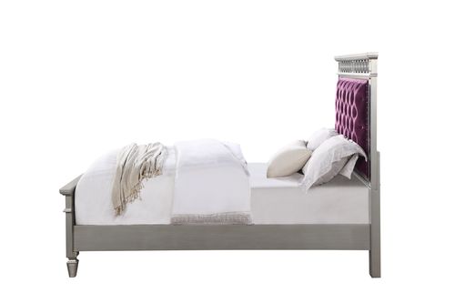 Varian Full Bed