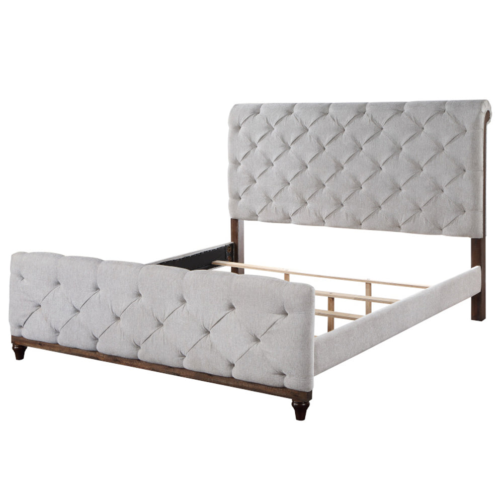 Andria Queen Bed