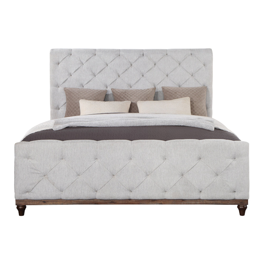 Andria Queen Bed