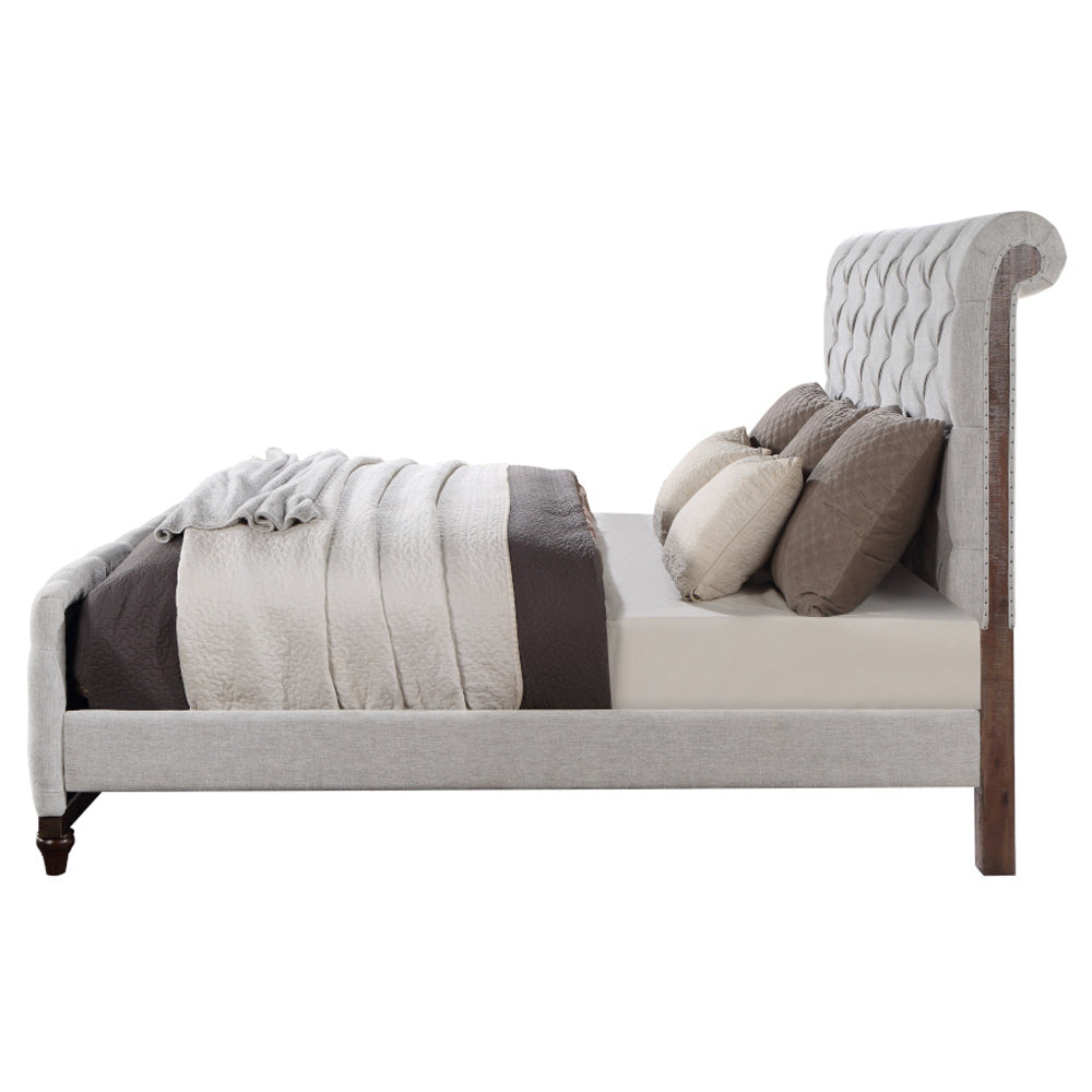 Andria Queen Bed